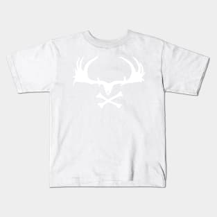 mooskull Kids T-Shirt